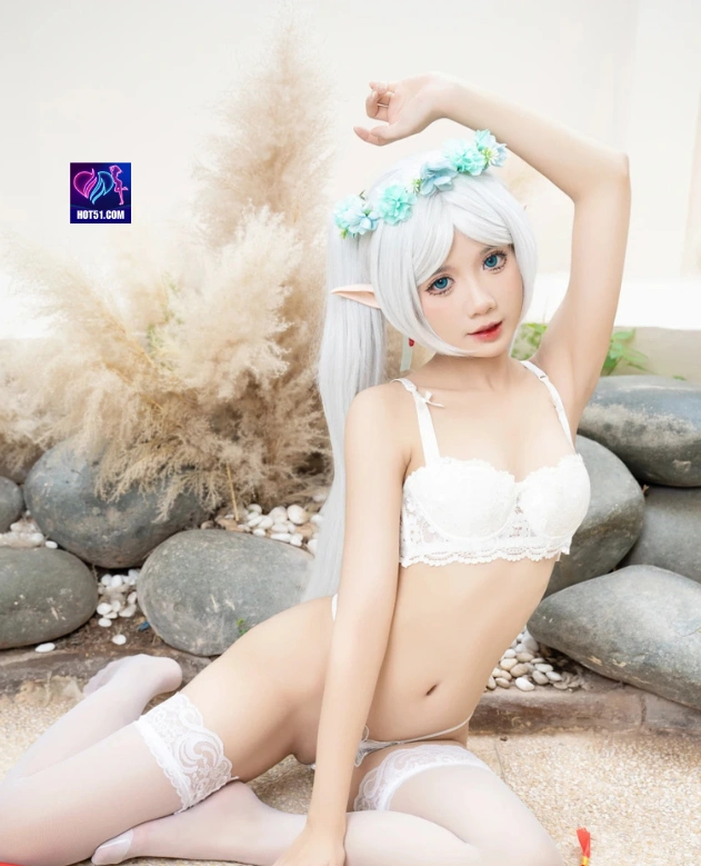 Betty White HOT51.COM